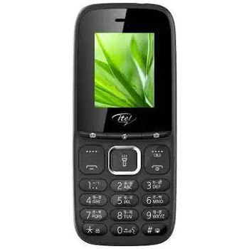Itel IT2173 2G Mobile Phone